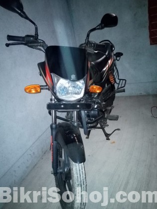 Bajaj Platina